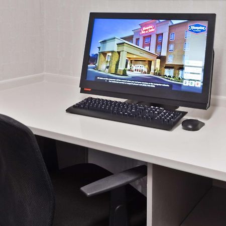 Hampton Inn & Suites Phenix City- Columbus Area Dış mekan fotoğraf