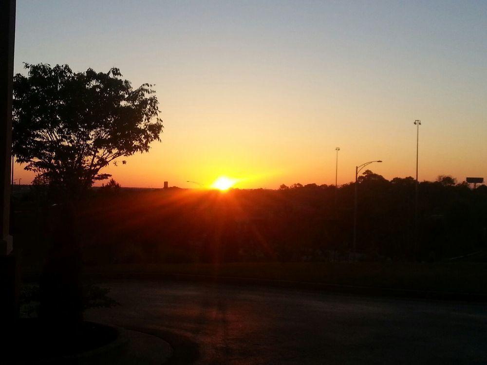 Hampton Inn & Suites Phenix City- Columbus Area Dış mekan fotoğraf
