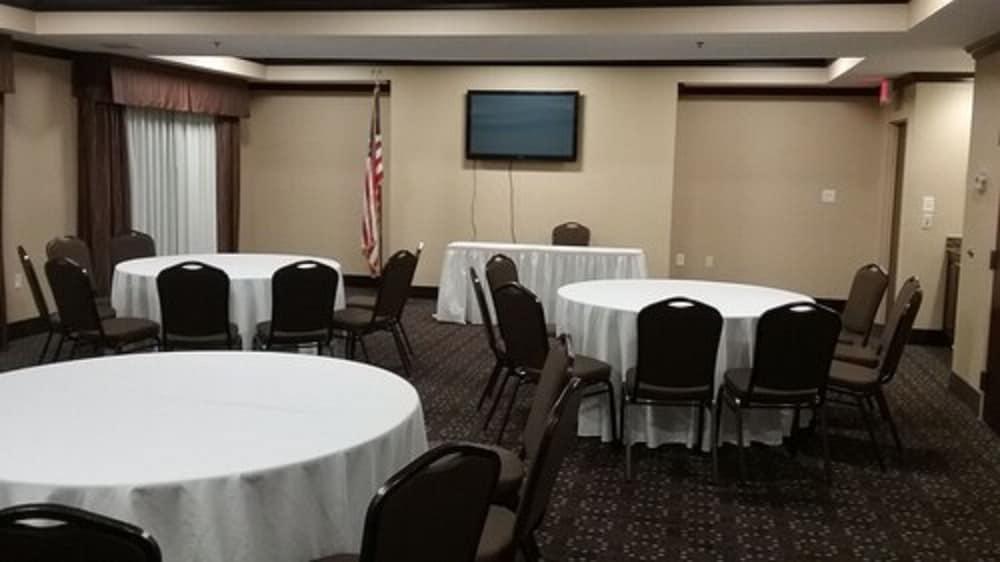 Hampton Inn & Suites Phenix City- Columbus Area Dış mekan fotoğraf