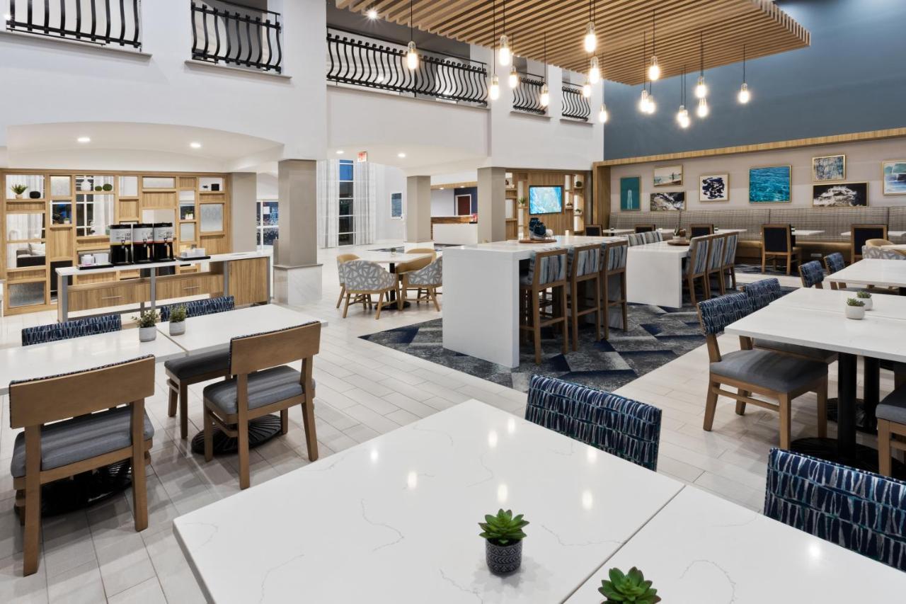 Hampton Inn & Suites Phenix City- Columbus Area Dış mekan fotoğraf