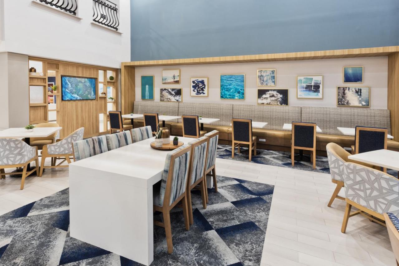 Hampton Inn & Suites Phenix City- Columbus Area Dış mekan fotoğraf