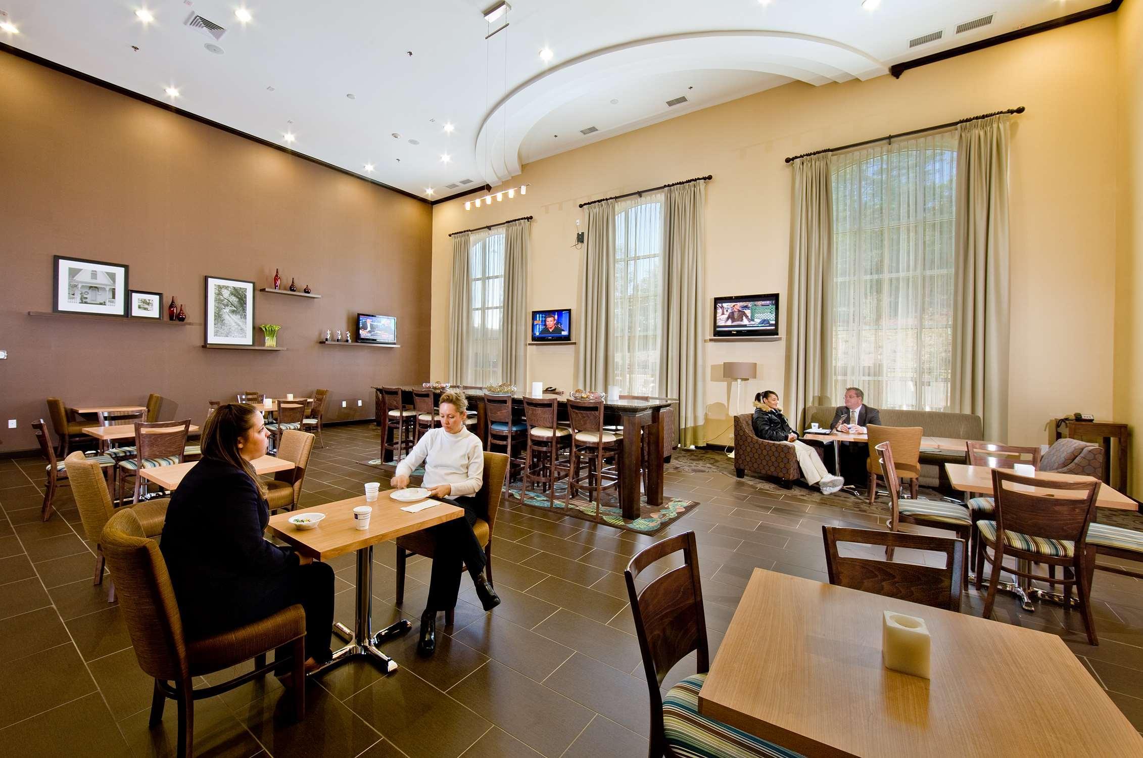 Hampton Inn & Suites Phenix City- Columbus Area Dış mekan fotoğraf