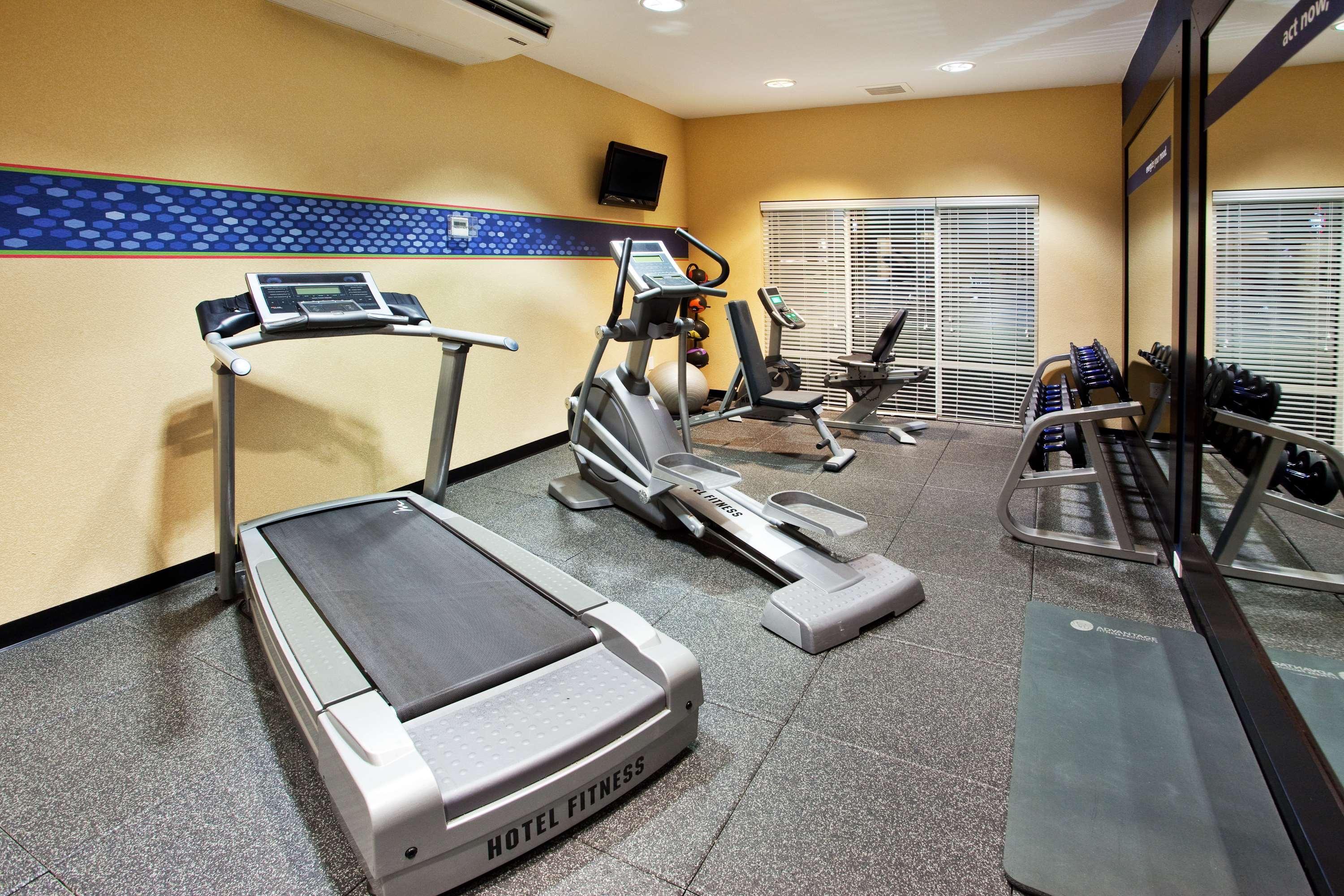 Hampton Inn & Suites Phenix City- Columbus Area Dış mekan fotoğraf
