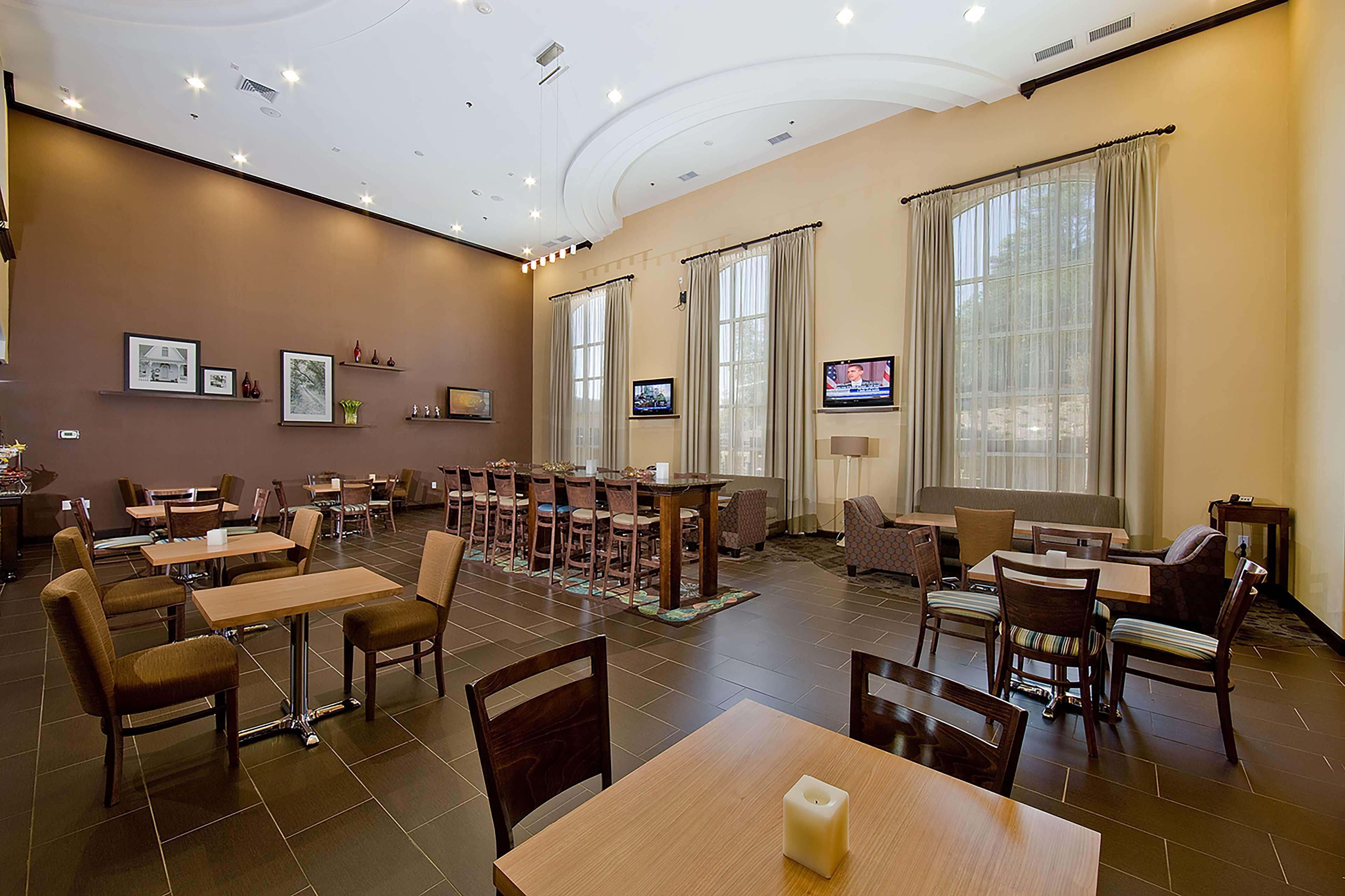 Hampton Inn & Suites Phenix City- Columbus Area Dış mekan fotoğraf