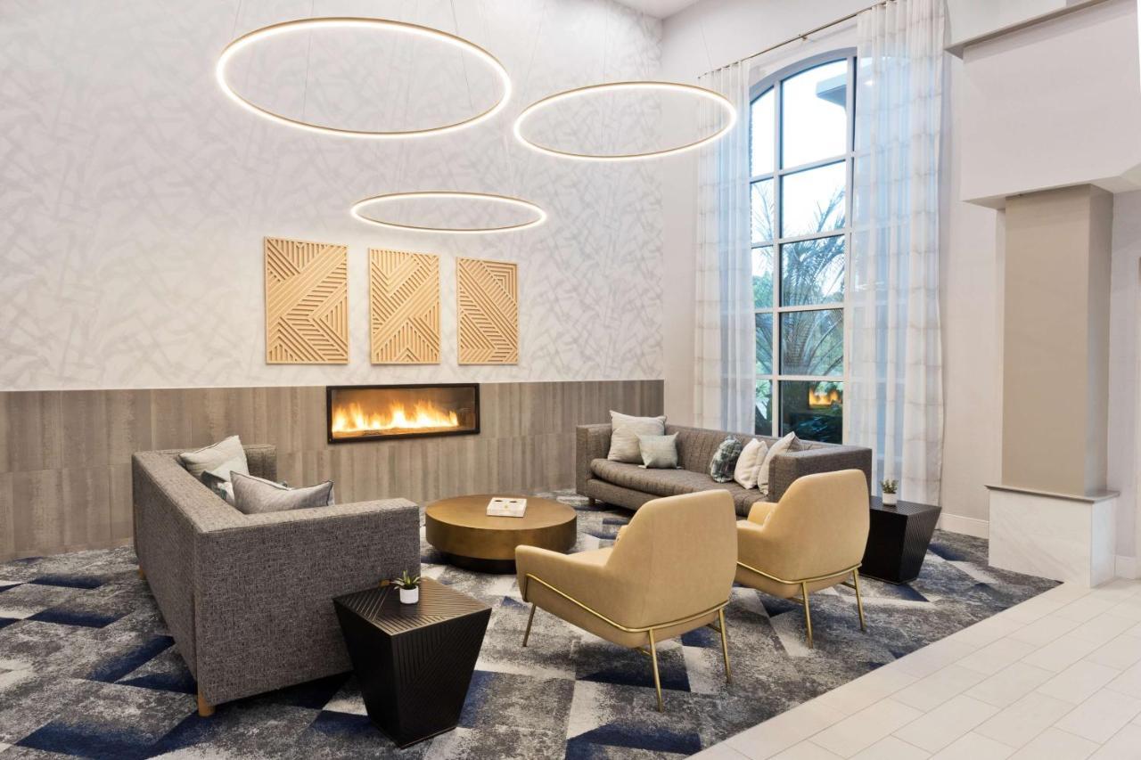 Hampton Inn & Suites Phenix City- Columbus Area Dış mekan fotoğraf