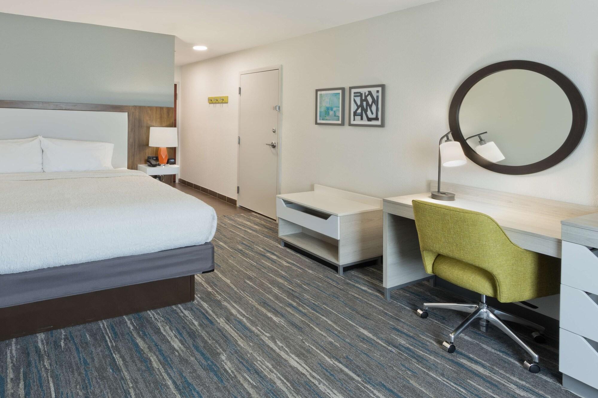 Hampton Inn & Suites Phenix City- Columbus Area Dış mekan fotoğraf