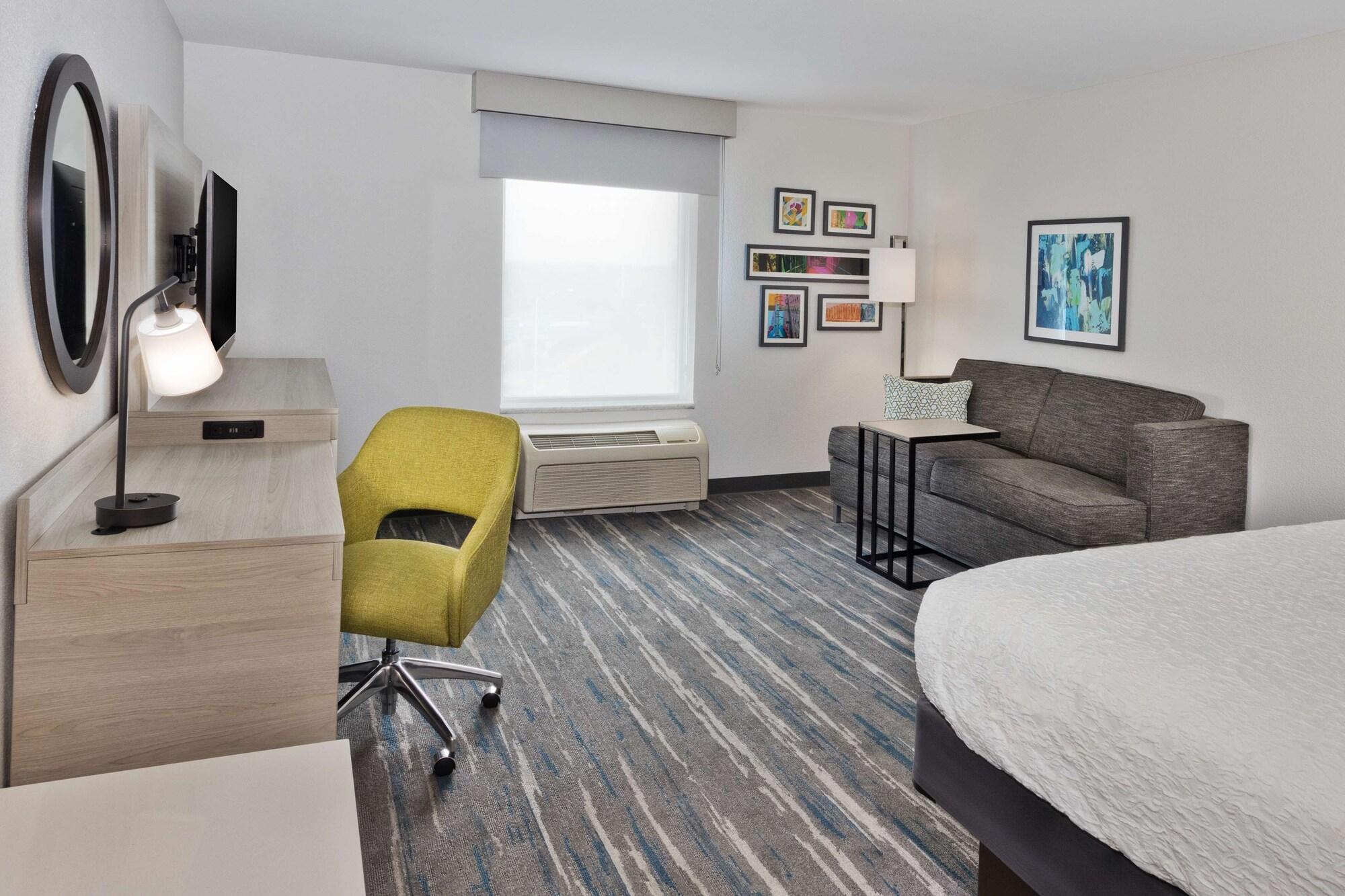 Hampton Inn & Suites Phenix City- Columbus Area Dış mekan fotoğraf