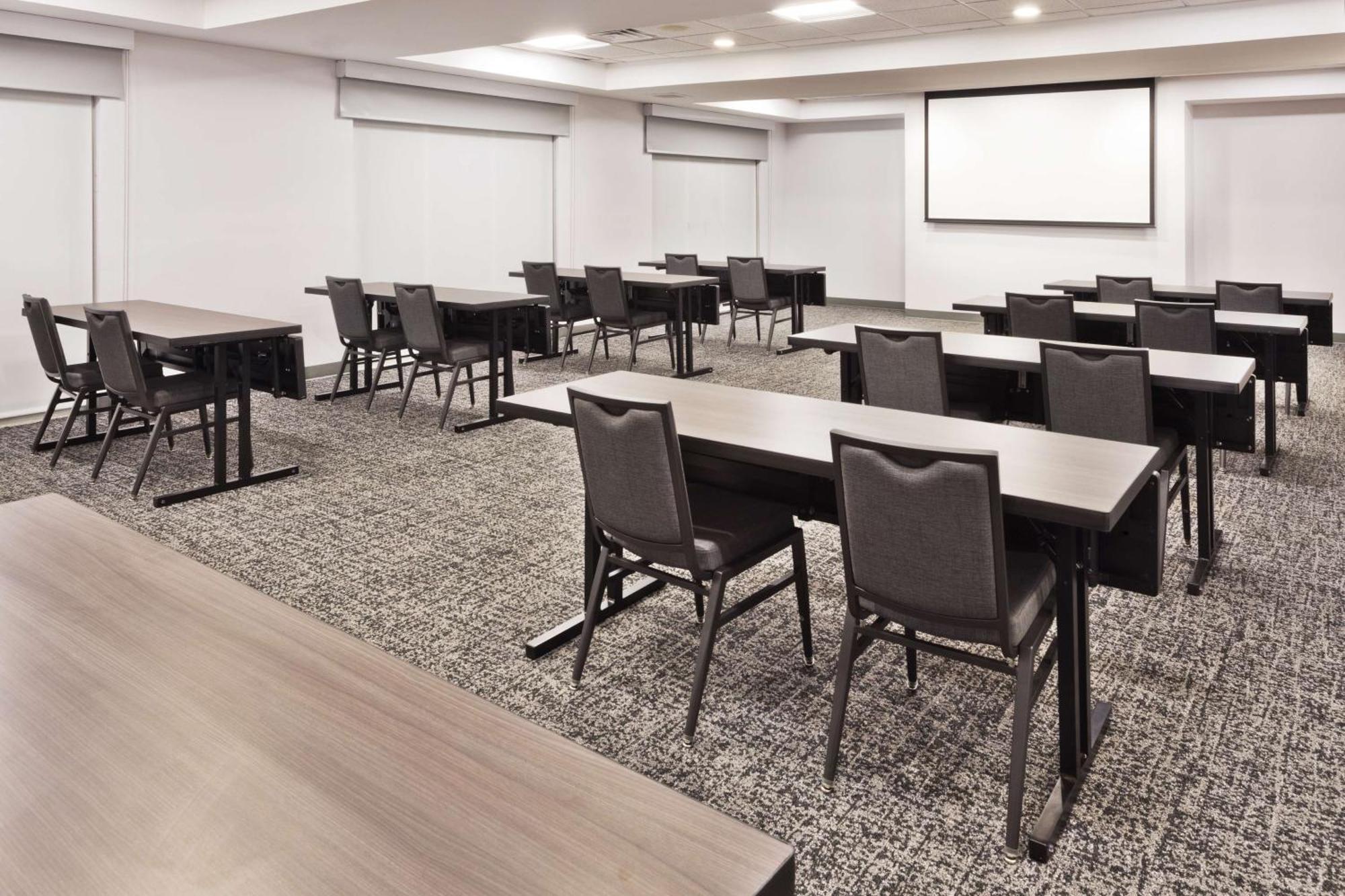 Hampton Inn & Suites Phenix City- Columbus Area Dış mekan fotoğraf
