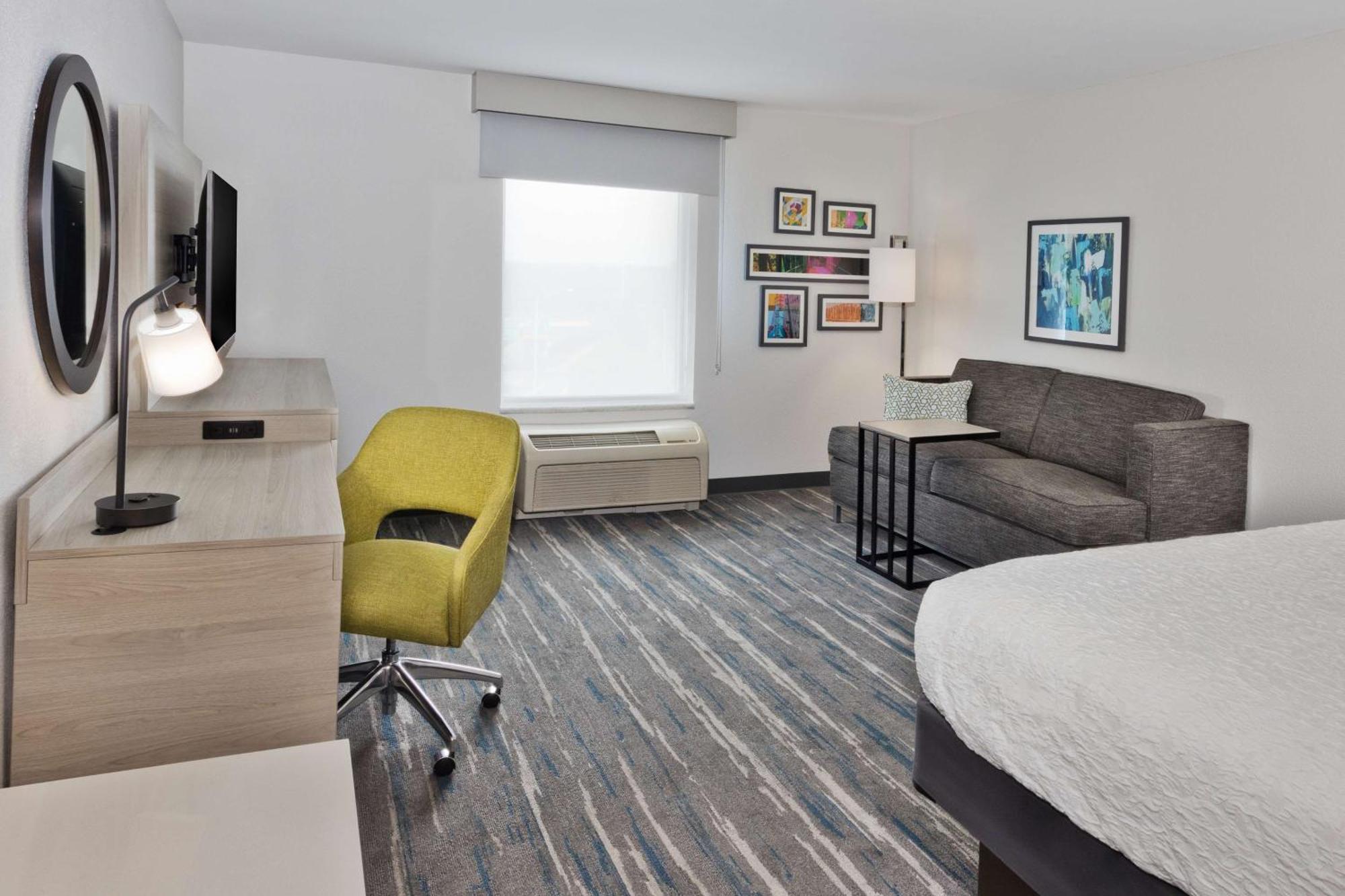 Hampton Inn & Suites Phenix City- Columbus Area Dış mekan fotoğraf