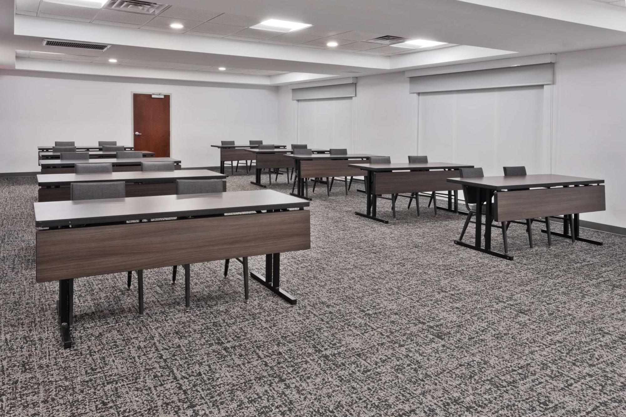 Hampton Inn & Suites Phenix City- Columbus Area Dış mekan fotoğraf