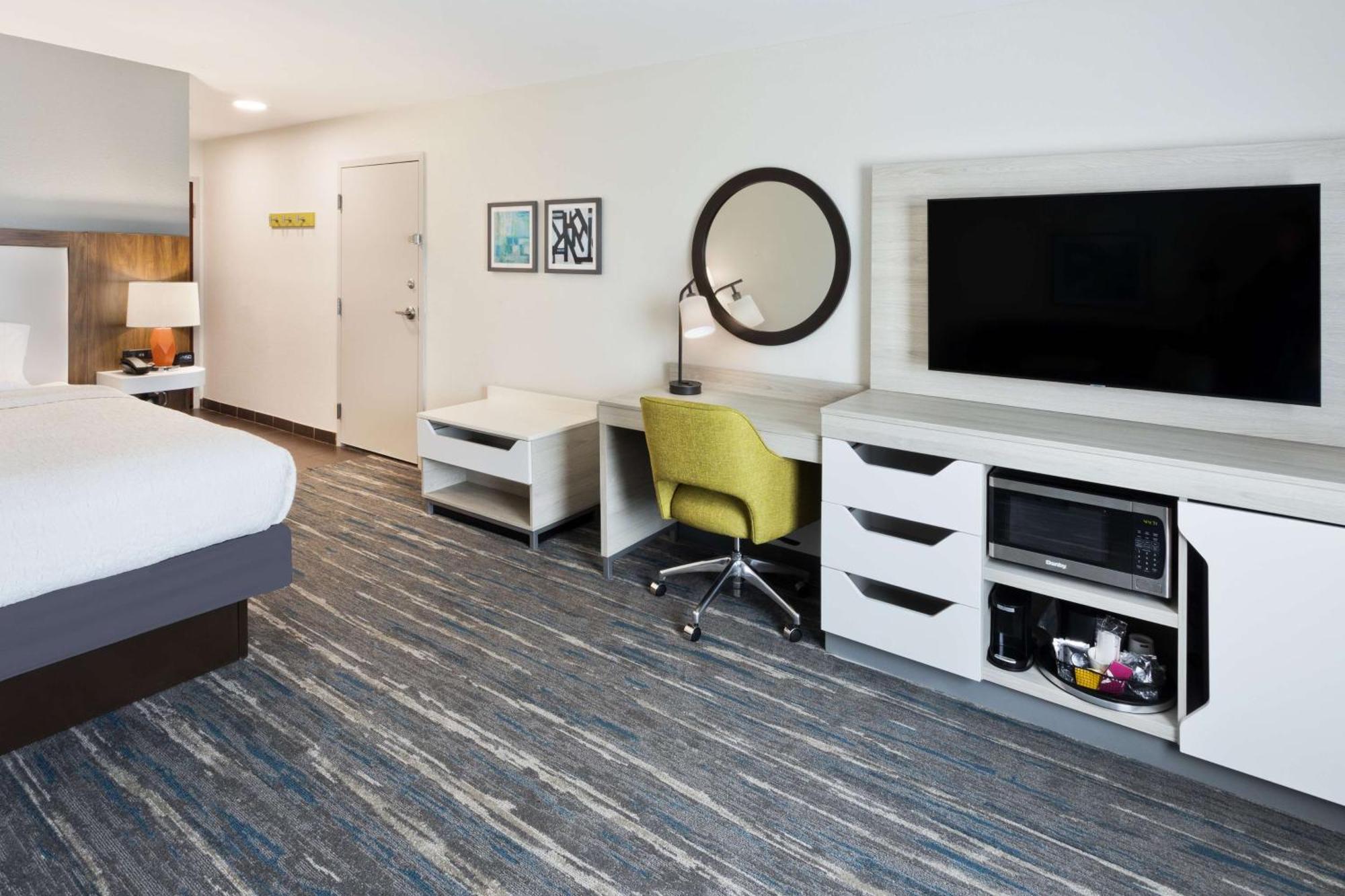 Hampton Inn & Suites Phenix City- Columbus Area Dış mekan fotoğraf
