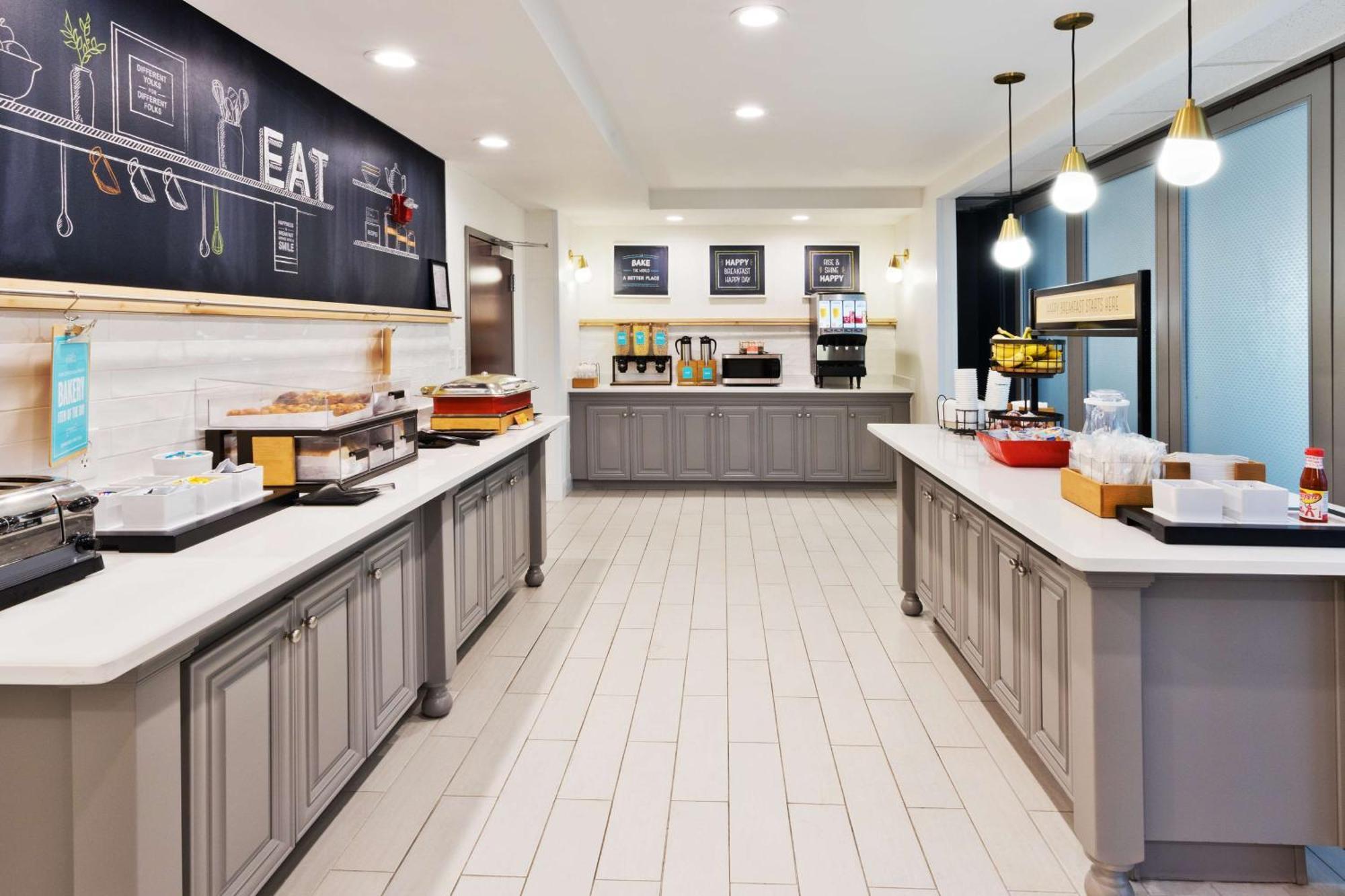 Hampton Inn & Suites Phenix City- Columbus Area Dış mekan fotoğraf