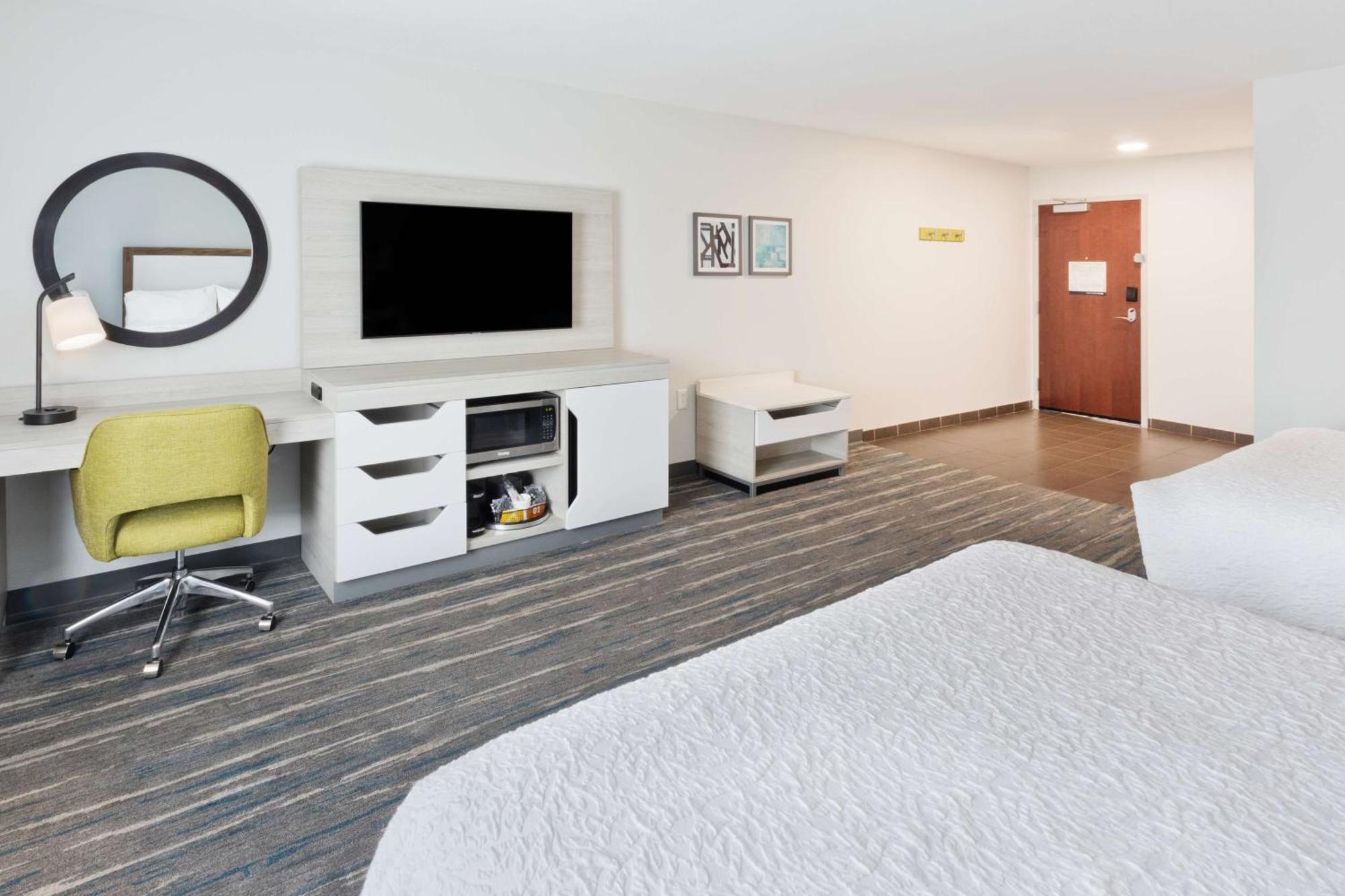 Hampton Inn & Suites Phenix City- Columbus Area Dış mekan fotoğraf