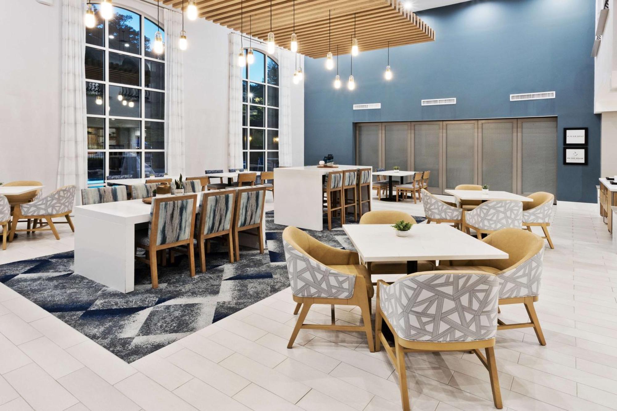 Hampton Inn & Suites Phenix City- Columbus Area Dış mekan fotoğraf