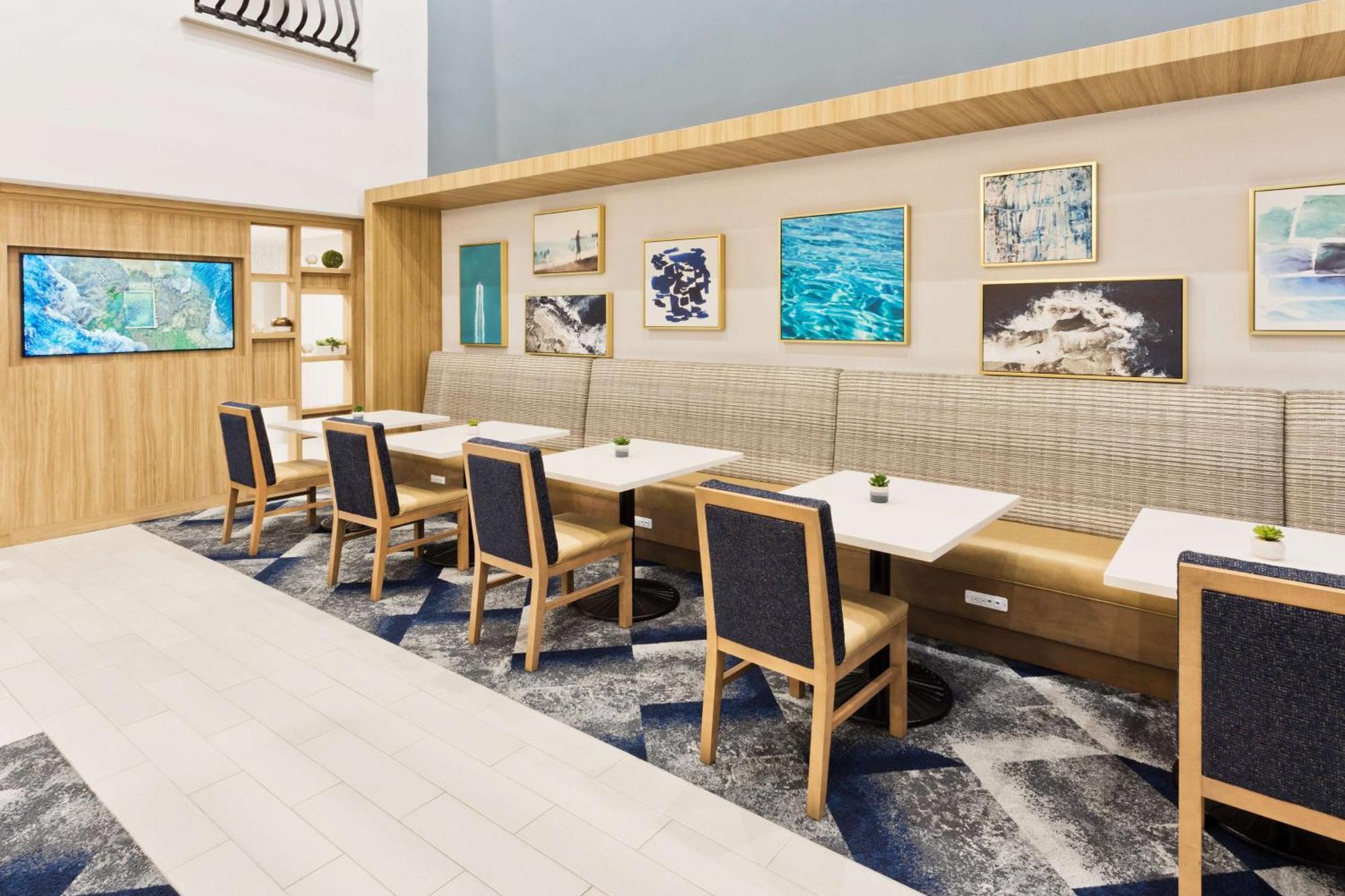 Hampton Inn & Suites Phenix City- Columbus Area Dış mekan fotoğraf